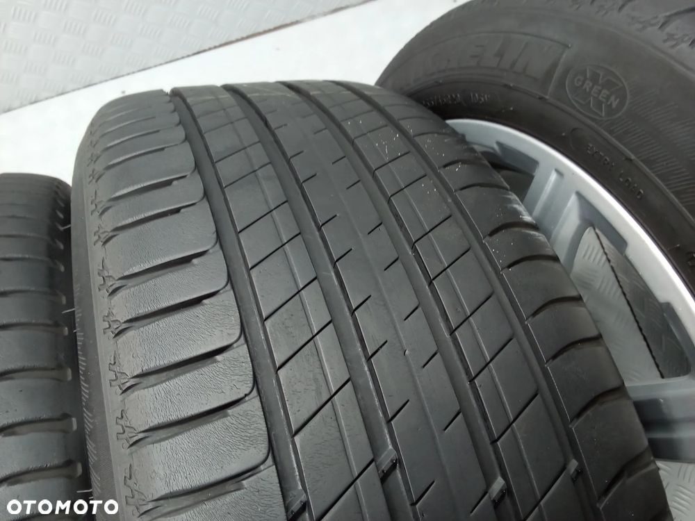Koła Audi Q5 SQ5 Q7 9Jx20 et33 5x112 - 16