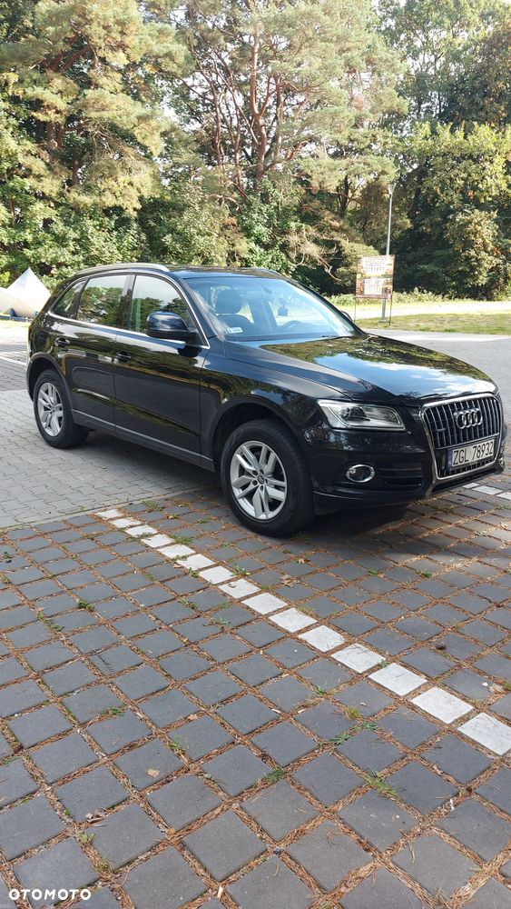 Audi Q5 2.0 TDI Quattro S tronic - 18
