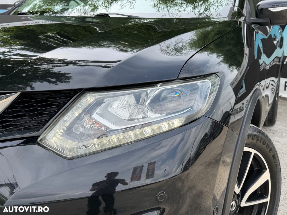 Nissan X-Trail 1.6 dCi Tekna - 25