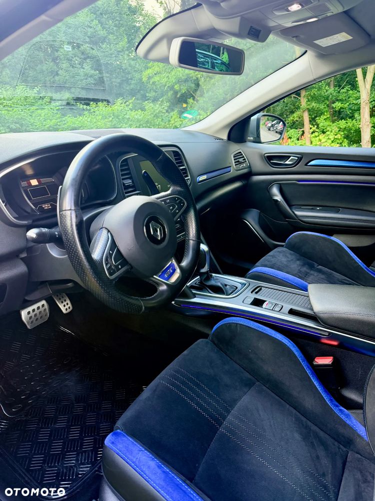 Renault Megane 1.6 TCe GT EDC - 3