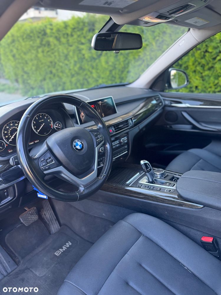 BMW X5 - 13