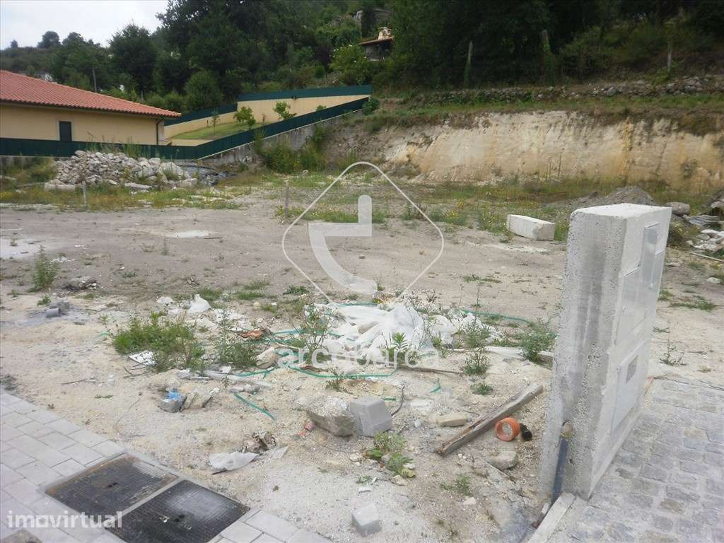 Terreno para construção - Grande imagem: 3/9