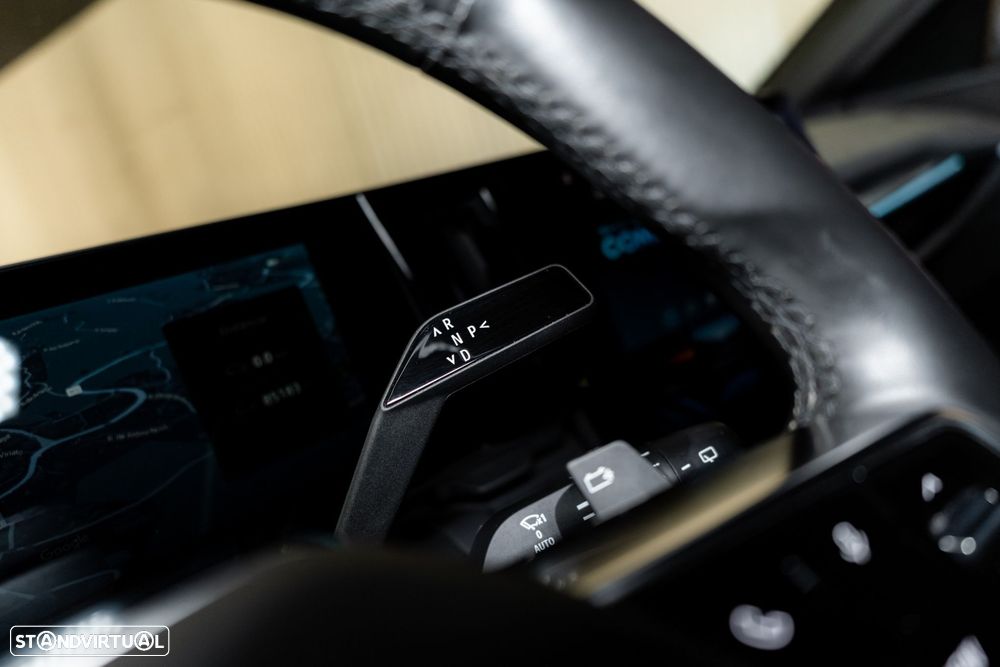 Renault Mégane E-Tech EV60 Techno - 29