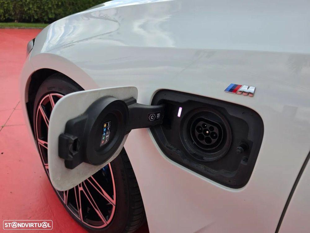 BMW 330 e Pack M Auto - 5
