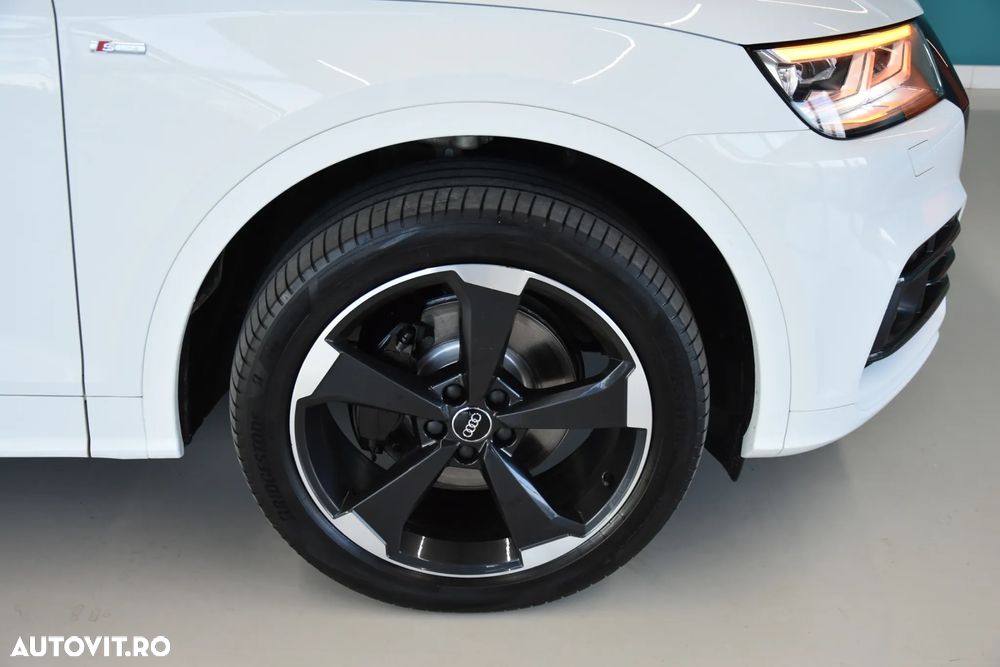 Audi Q5 2.0 TDI Quattro S tronic - 21