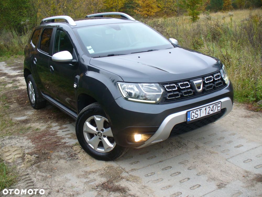 Dacia Duster - 4