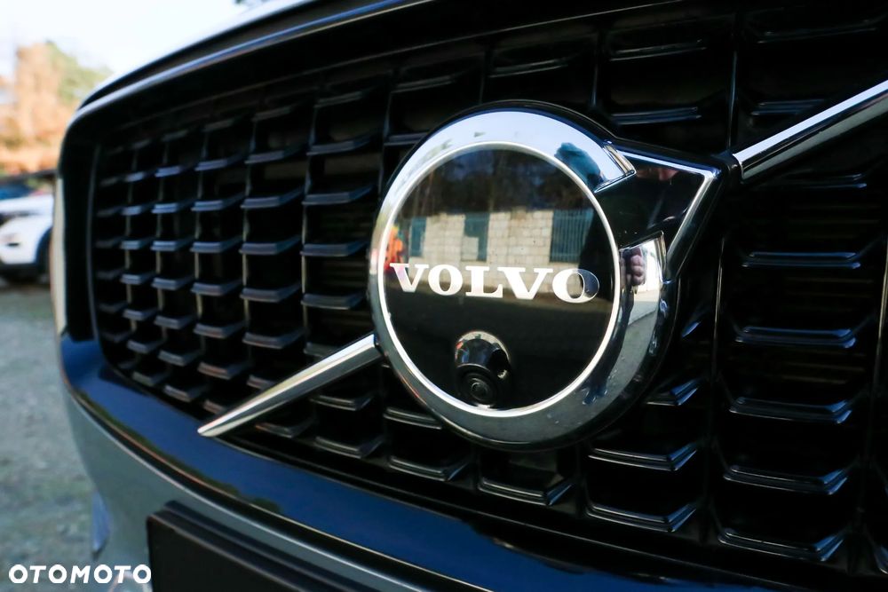 Volvo XC 90 T8 AWD Plug-In Hybrid Plus Dark 7os - 13