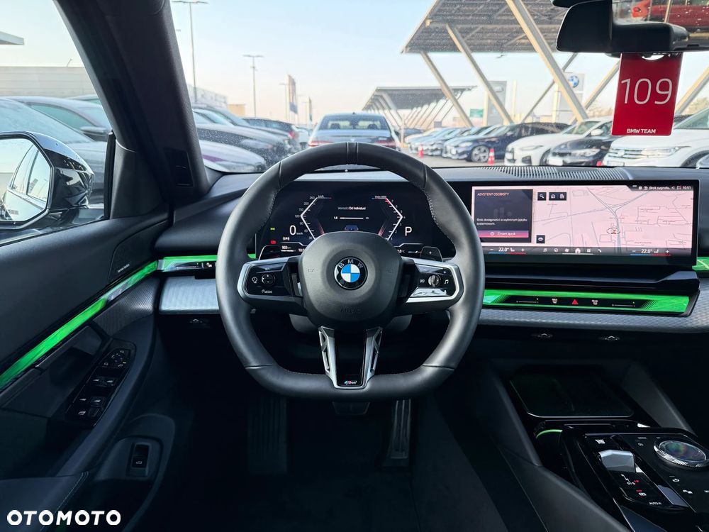 BMW Seria 5 - 30