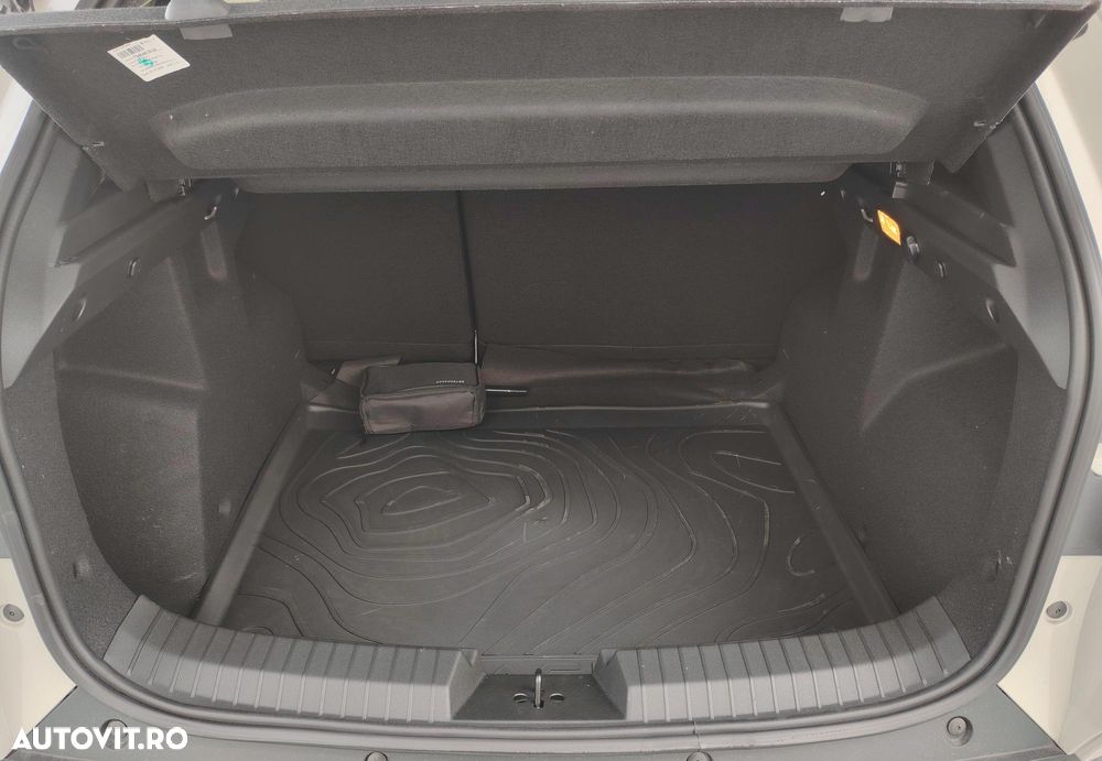 Dacia Duster HEV 155 Extreme - 23