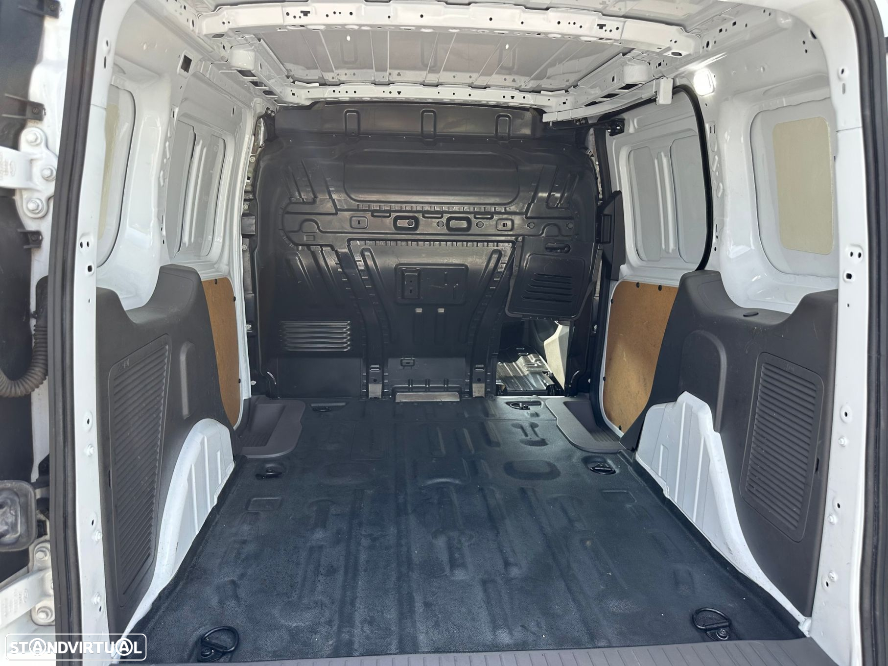 Ford Transit Connect 1.5 TDCi 200 L1 Trend - 7