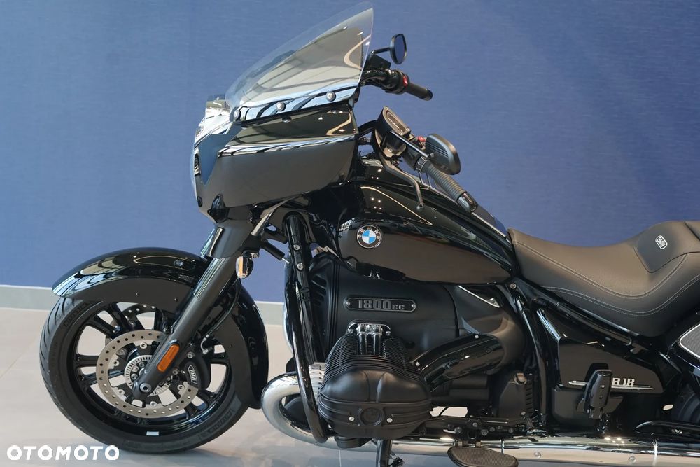 BMW R - 22