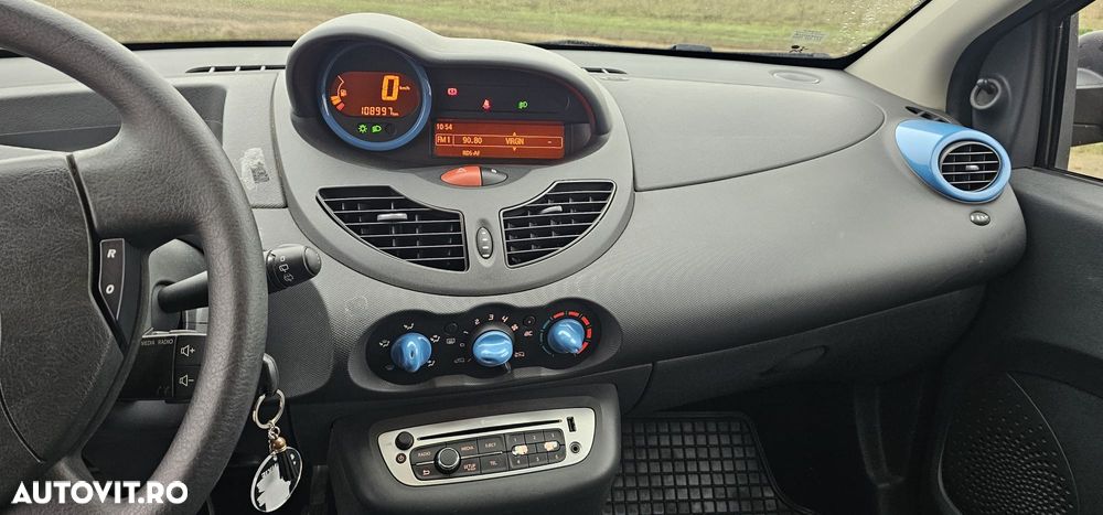 Renault Twingo 1.2 LEV 16V 75 iTwingo - 4