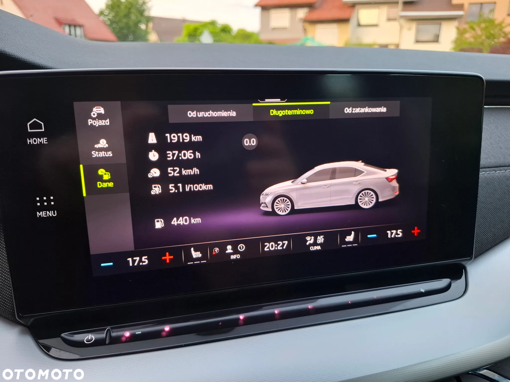 Skoda Octavia 2.0 TDI Style - 34