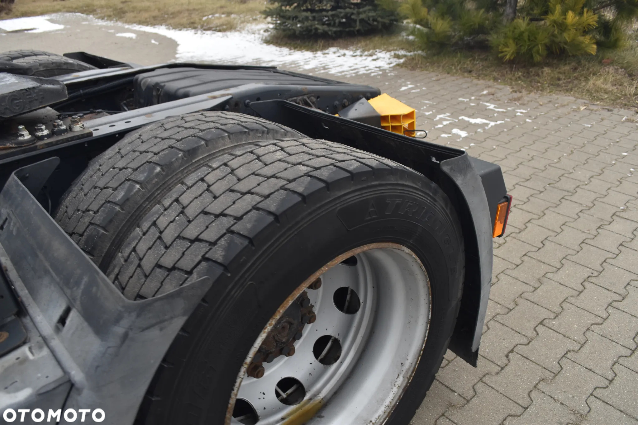 Iveco Stralis - 15