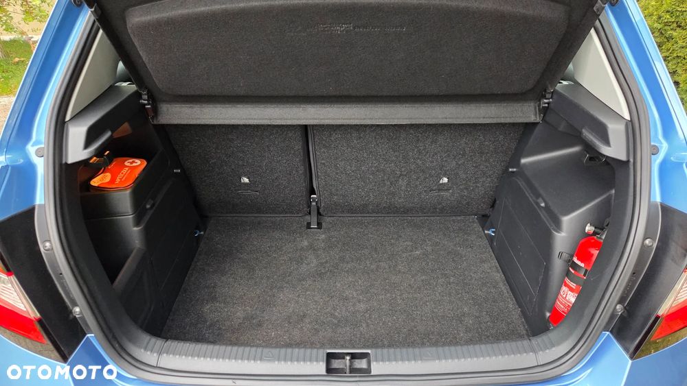 Skoda Fabia 1.0 TSI Ambition - 16