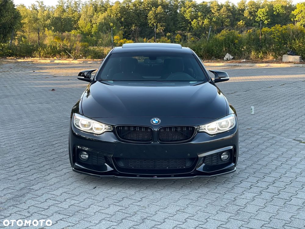 BMW Seria 4 - 12