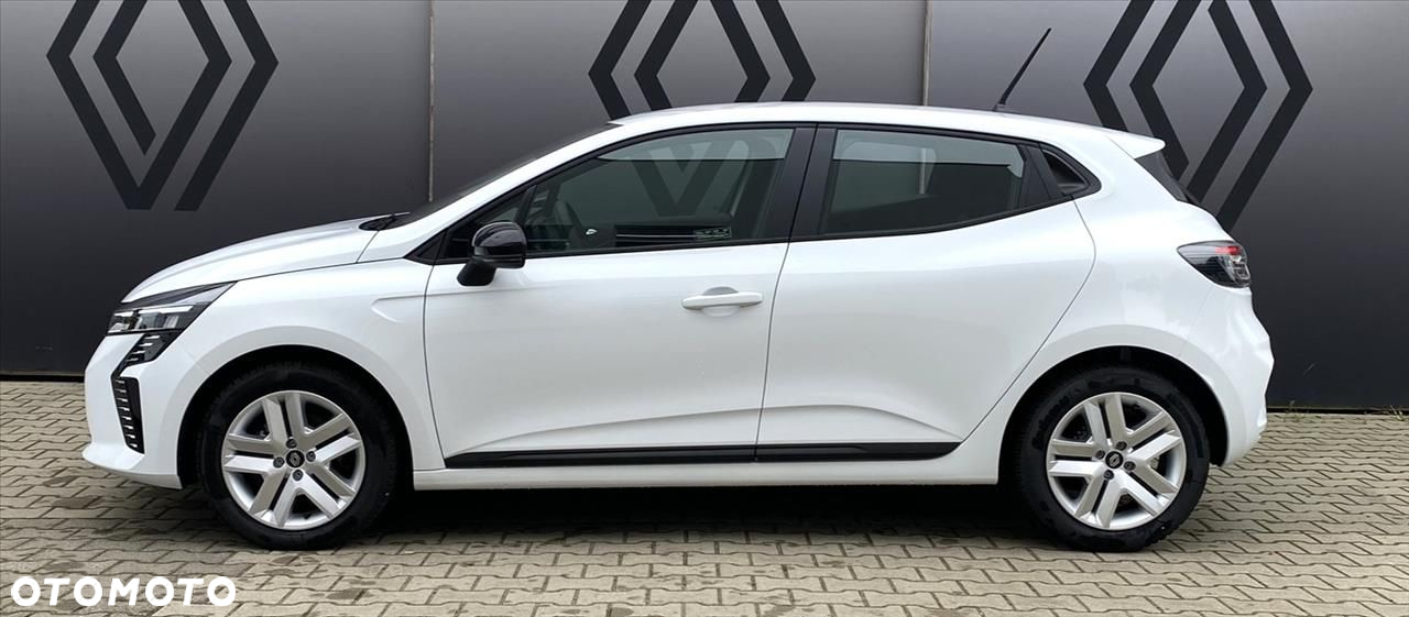 Renault Clio - 3