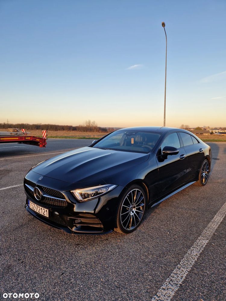 Mercedes-Benz CLS - 24