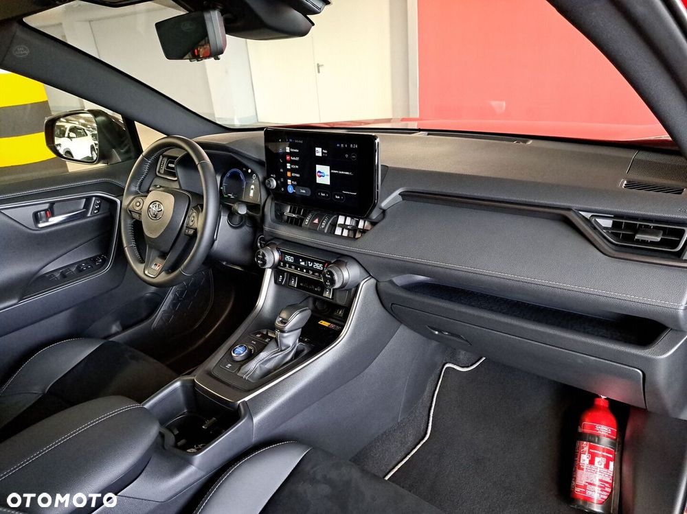 Toyota RAV4 - 17