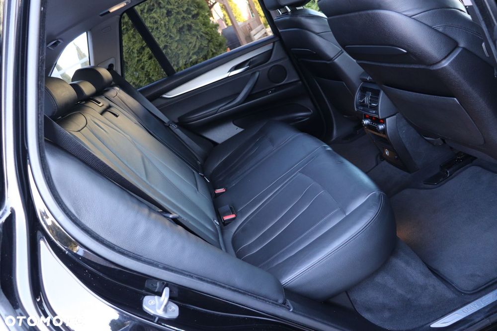 BMW X5 xDrive25d - 9