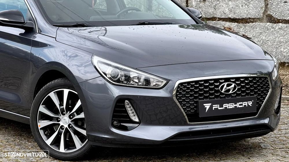 Hyundai i30 SW - 28