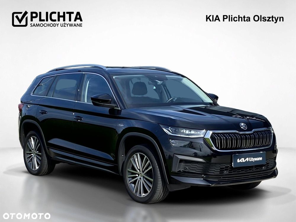 Skoda Kodiaq - 8