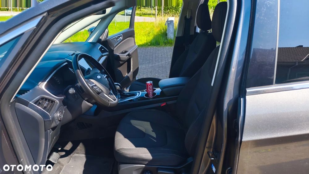 Ford S-Max 2.0 TDCi DPF Titanium - 6