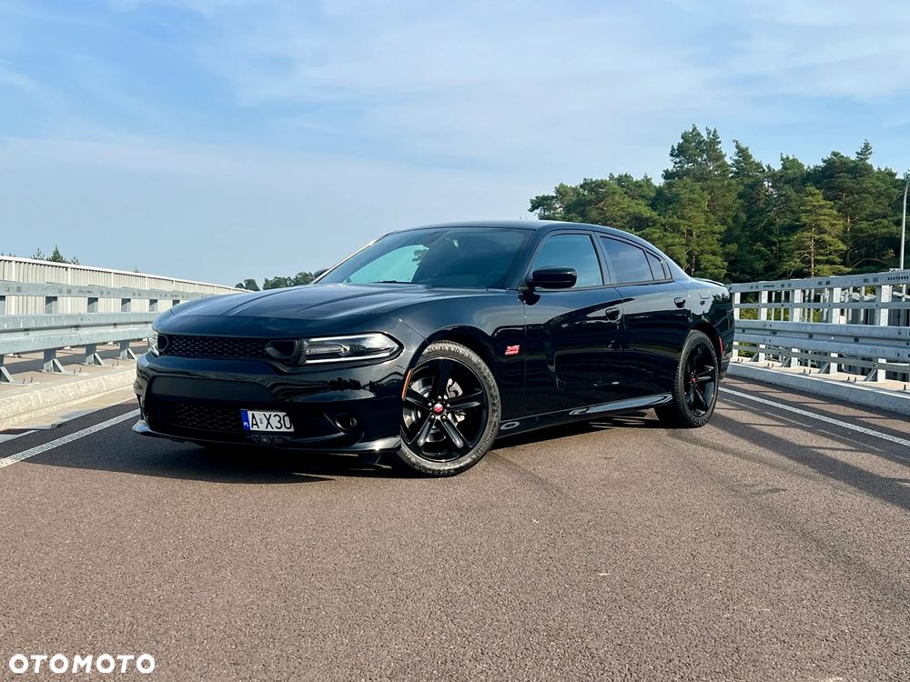 Dodge Charger 5.7 R/T - 3