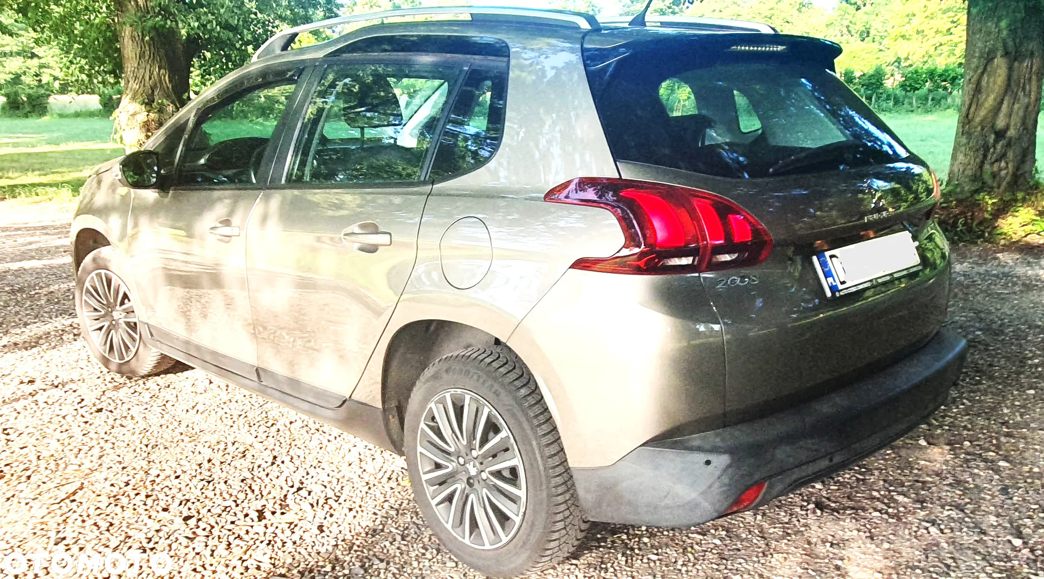 Peugeot 2008 1.2 Pure Tech Crossway S&S - 12