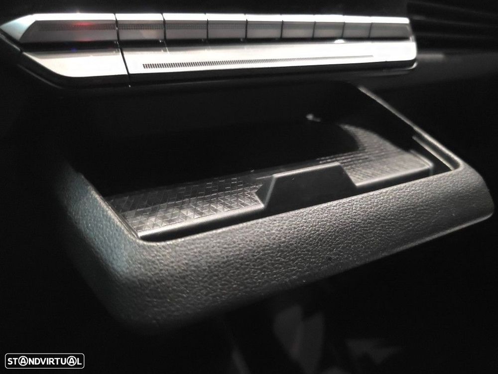 Renault Mégane E-Tech EV40 Equilibre - 38