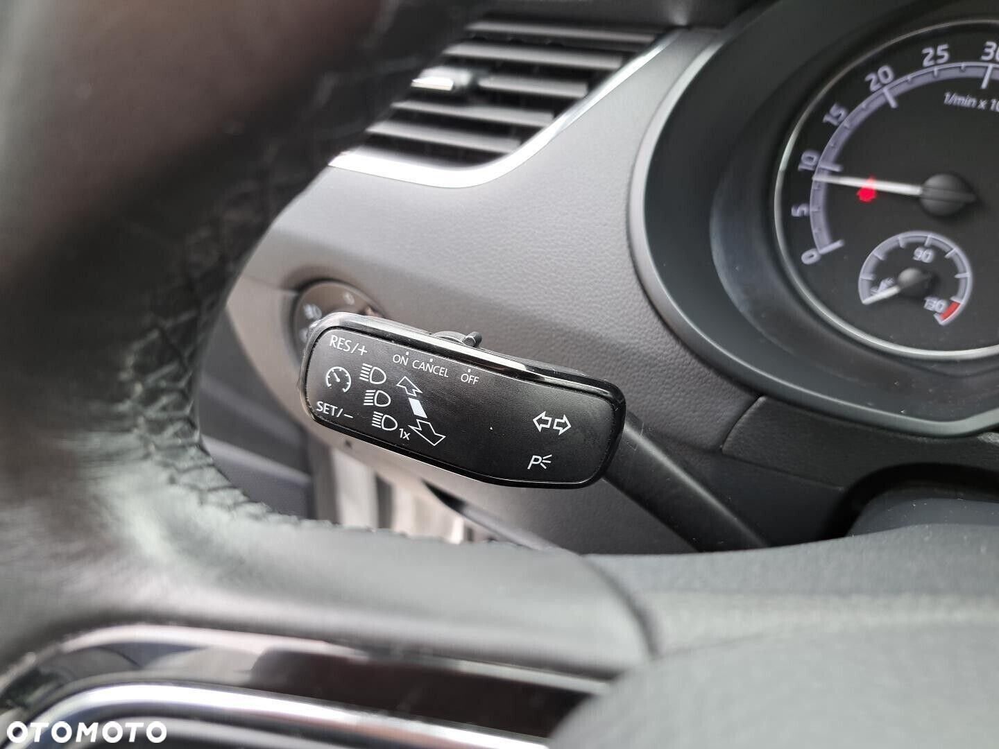 Skoda Octavia - 11