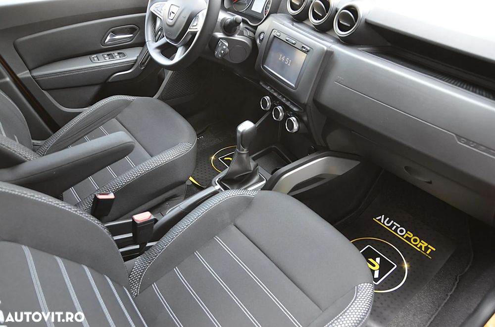 Dacia Duster - 11