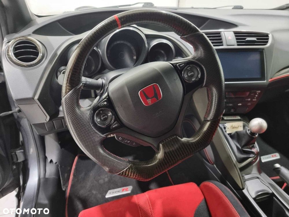 Honda Civic - 25