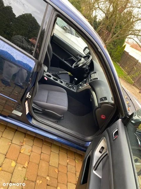 Subaru Legacy 2.0 D Comfort - 13