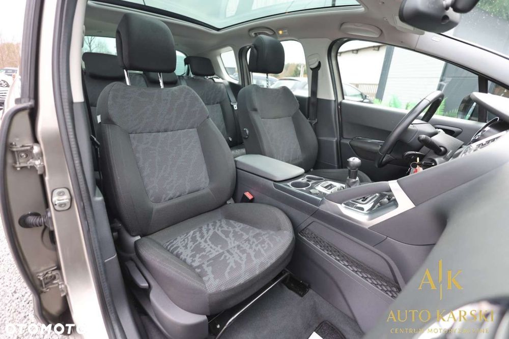 Peugeot 3008 - 36