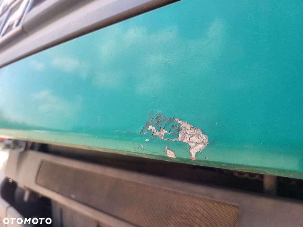 MAN Tga 33.480 6X6 Bl + Hr - 17