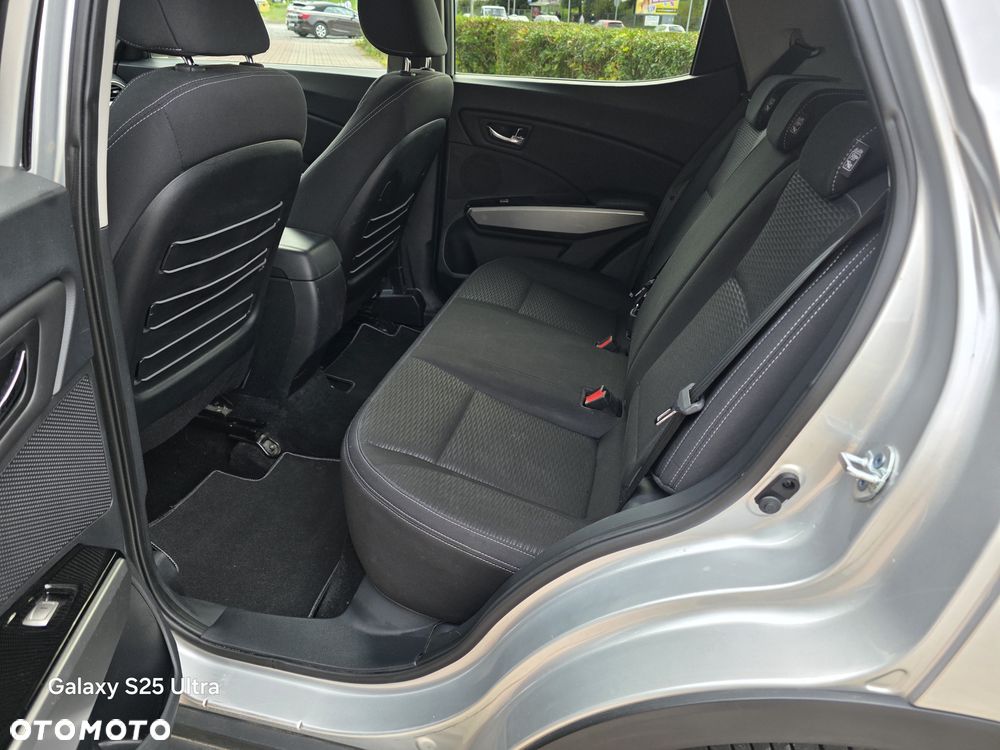 SsangYong/KGM Tivoli 1.6 Quartz - 16