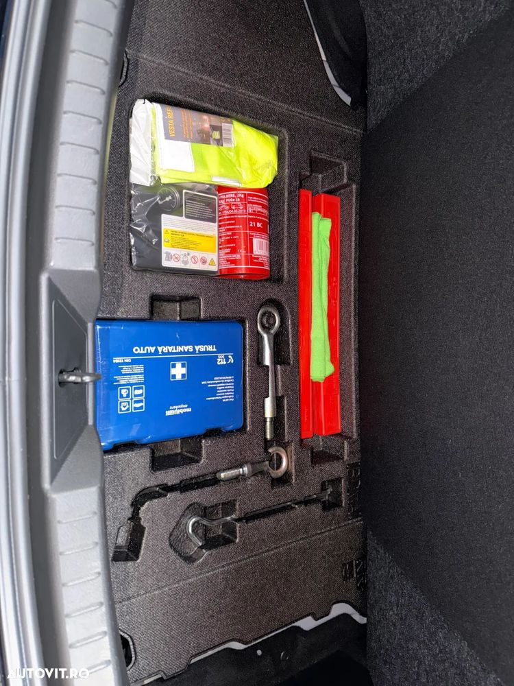 Mazda 3 G150 MHEV Plus - 27