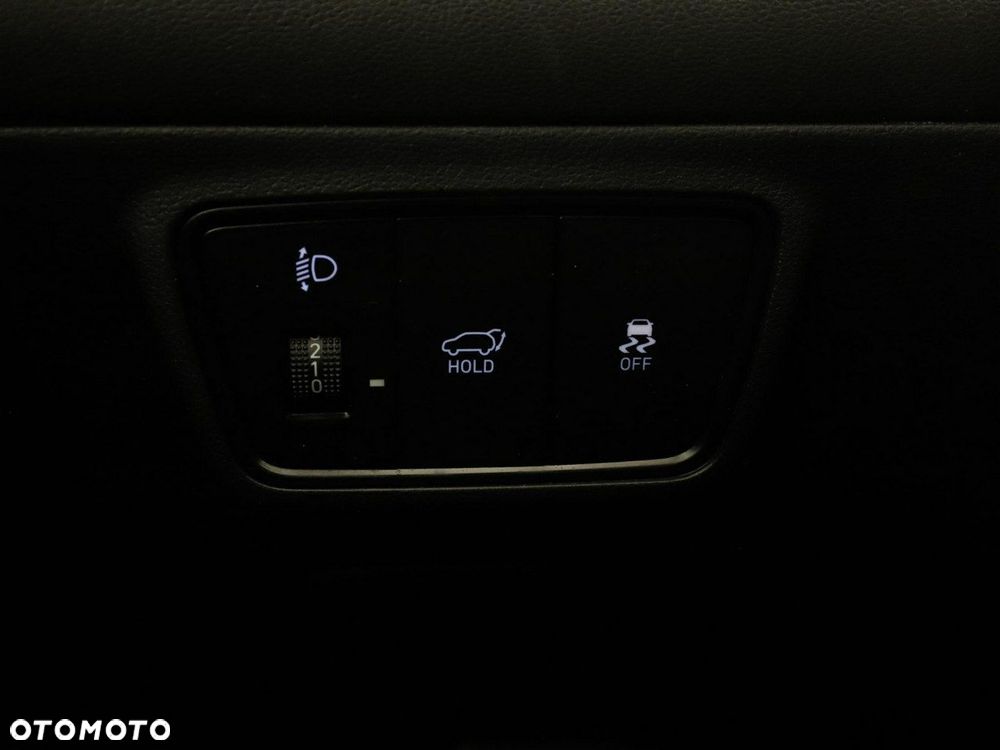 Hyundai Tucson 1.6 CRDi 48V-Hybrid 2WD DCT Select - 38