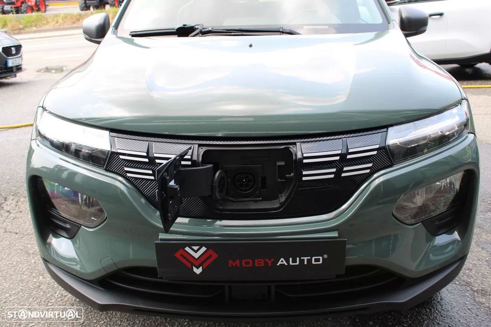 Dacia Spring Electric 45 Expression - 3