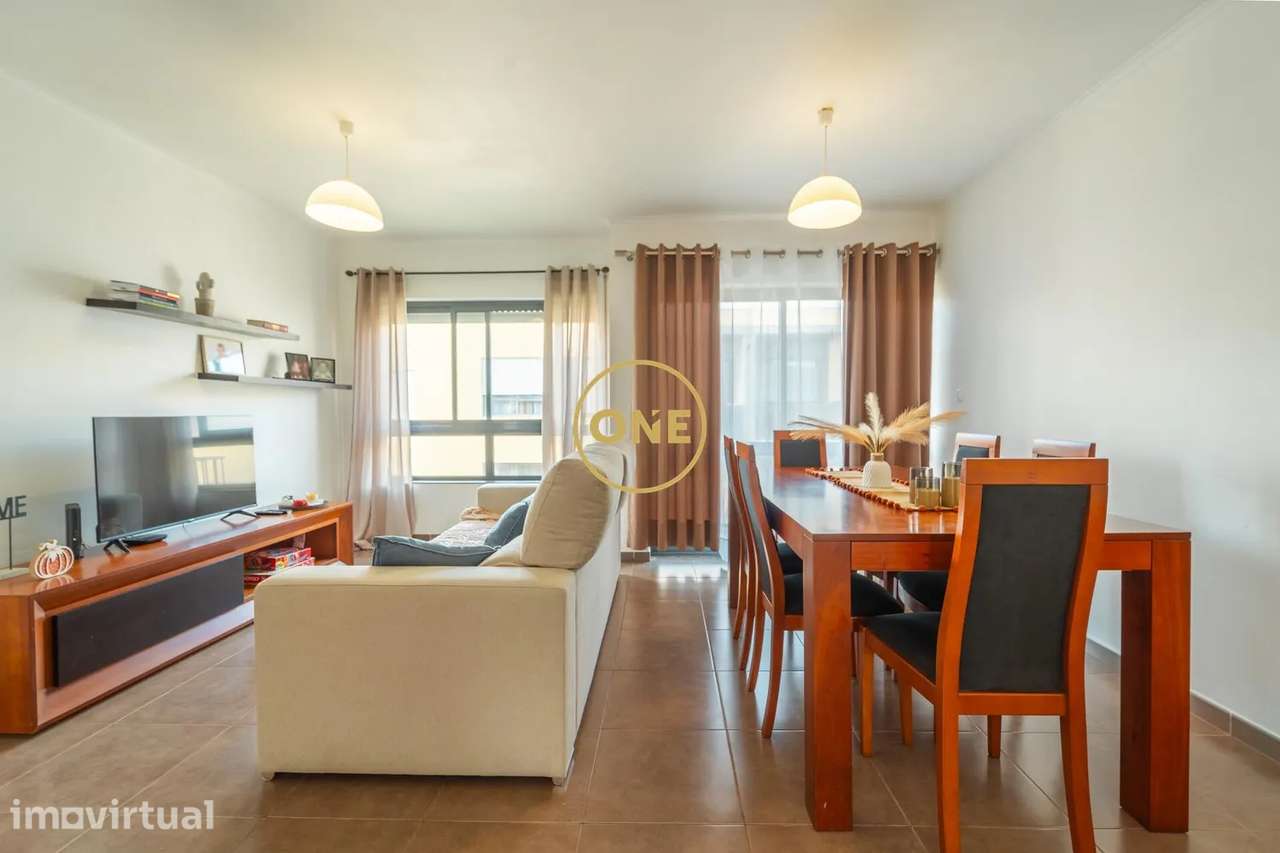 Apartamento, 90,36 m², Rosto de Cão (Livramento) - Grande imagem: 4/29