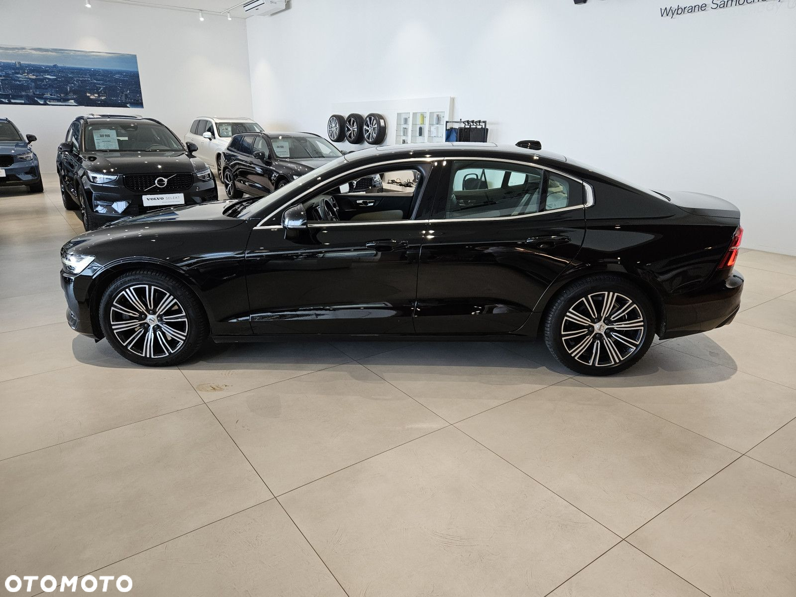 Volvo S60 - 8