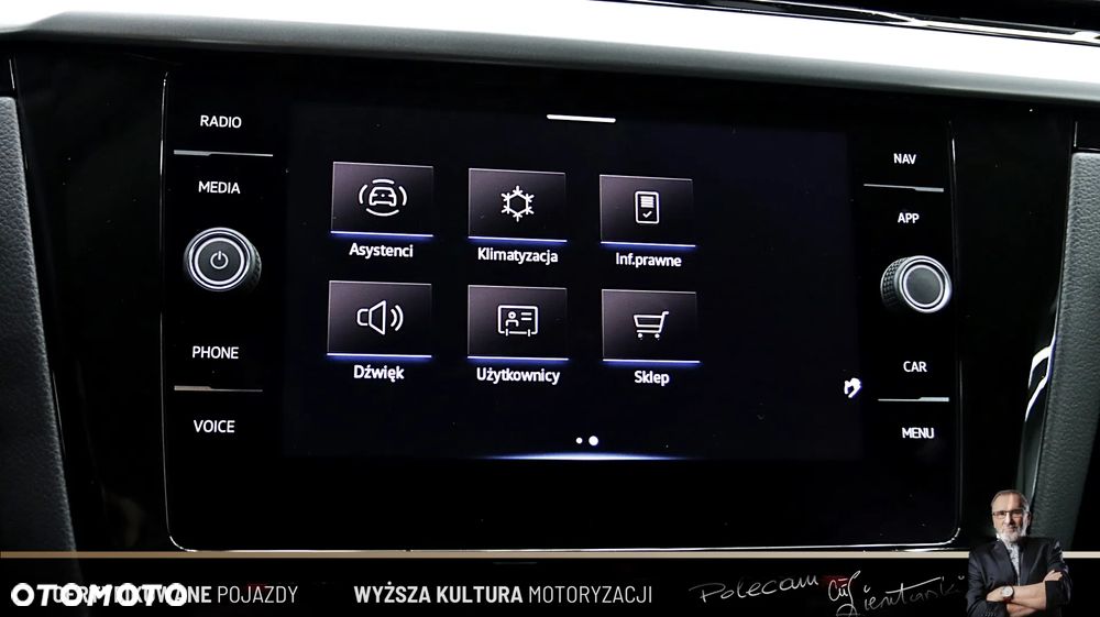 Volkswagen Arteon 2.0 TSI Essence DSG - 25