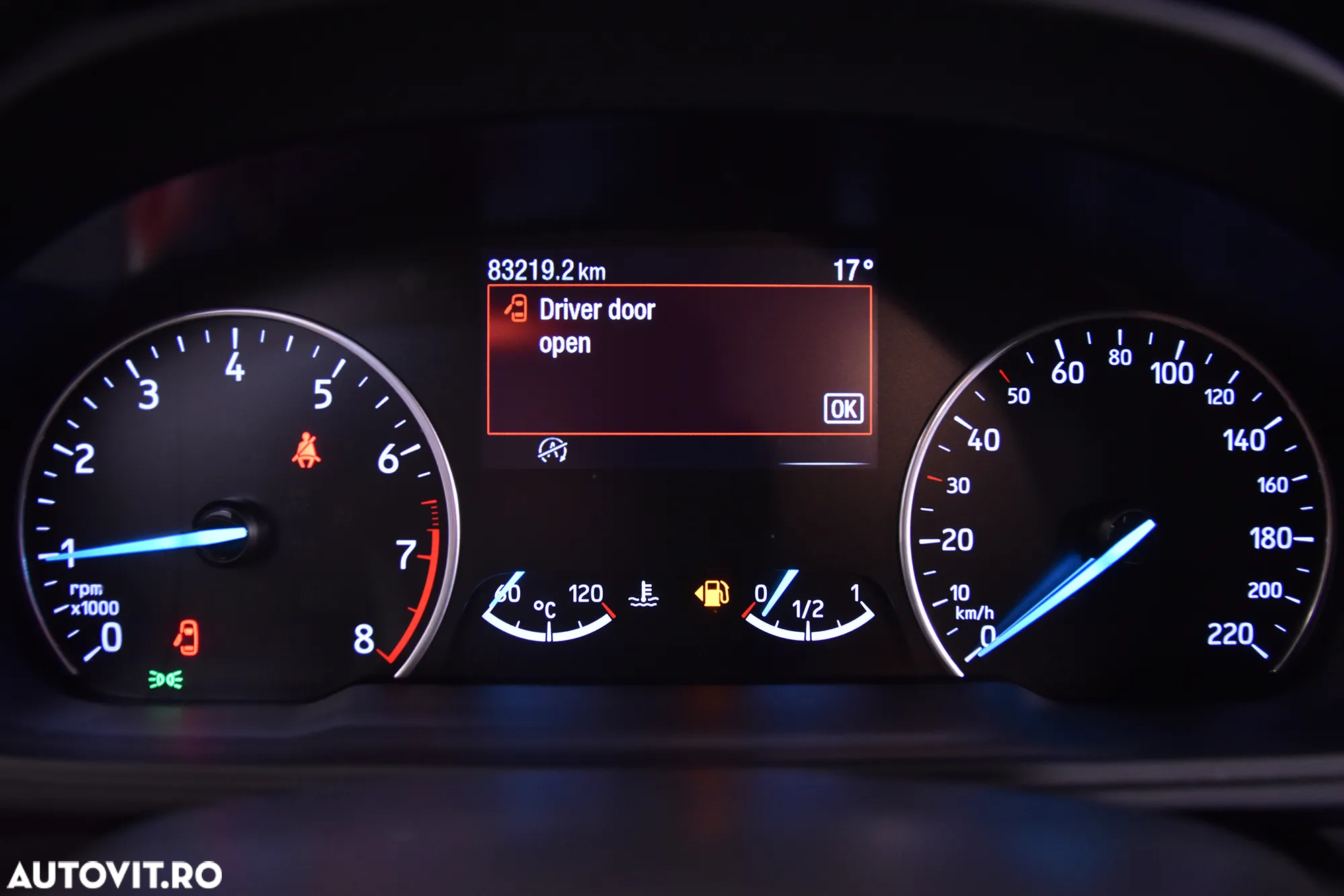 Ford EcoSport 1.0 EcoBoost Titanium - 10