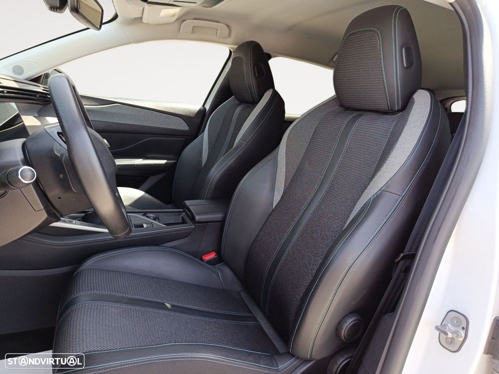 Peugeot 308 1.2 PureTech Allure - 9