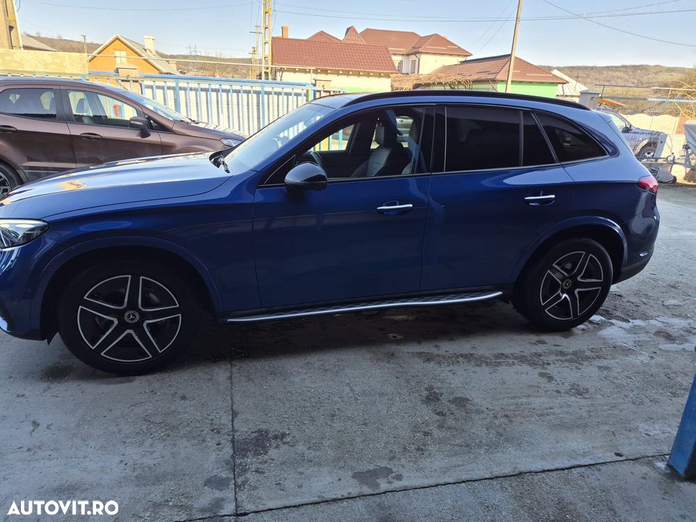 Mercedes-Benz GLC - 16