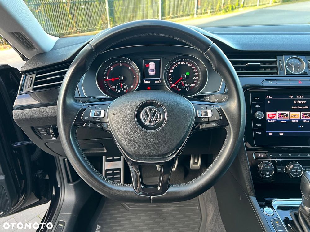 Volkswagen Arteon 2.0 TDI SCR Elegance DSG - 21