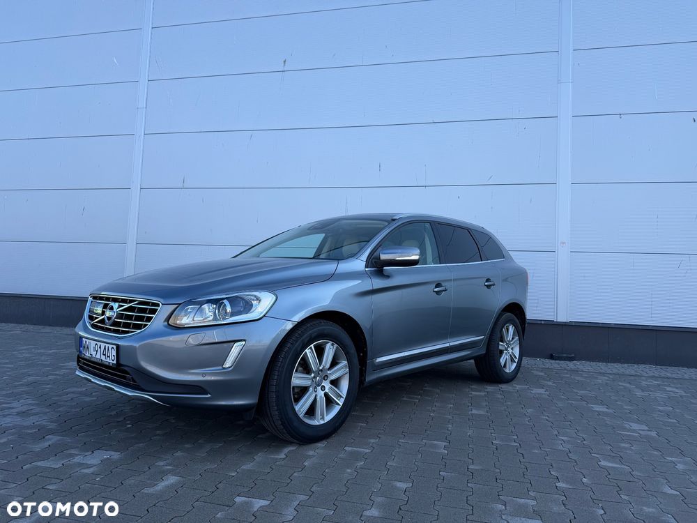 Volvo XC 60 T6 Drive-E Summum - 2