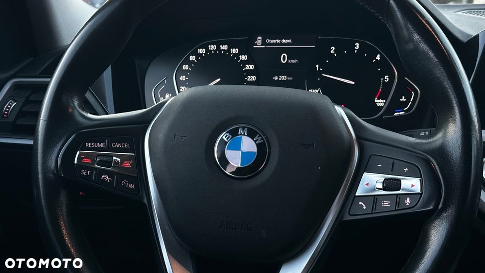 BMW Seria 3 318d MHEV Business Edition - 33