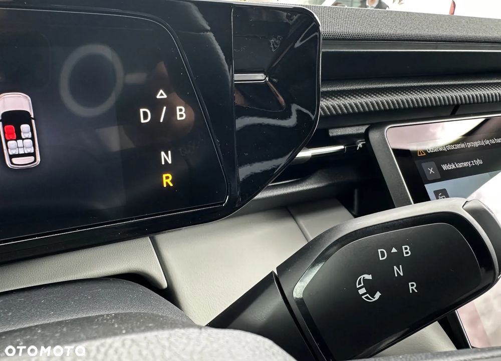 Ford Explorer 79kWh Premium RWD - 14